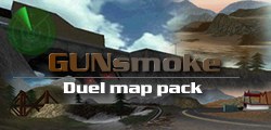 GUN Smoke